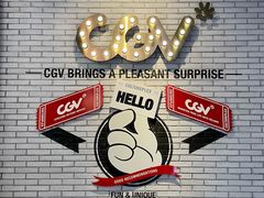 -CGV影城(广州K11店)
