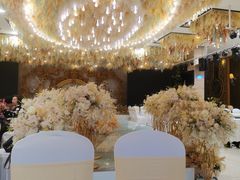 -东方之珠海鲜酒楼(南开店)