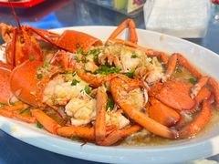 -阿弟特色海鲜餐厅·大排档(平潭店)