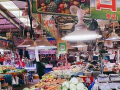 -桃源市场(解放路店)