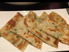 -中国坊中餐厅(石家庄希尔顿酒店)