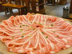 -蜀大侠火锅(古田店)