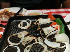 -西贝(满都海公园店)