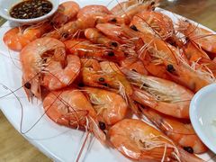 -田源农家饭店·窑鸡王·海鲜(东部湾·融创店)