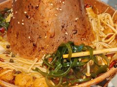-椒椒铜炉火锅鸡(天马店)
