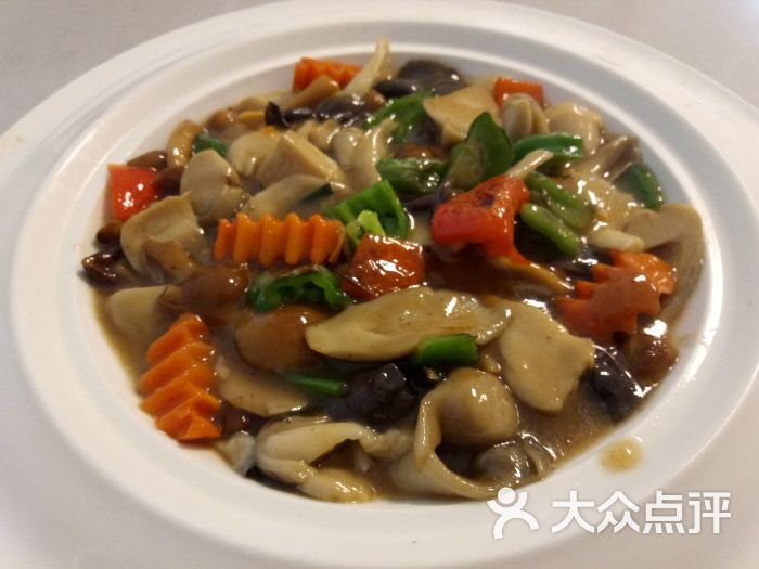 古德寺素菜馆图片 - 第57张