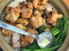 -煲煲掂风味煲仔饭餐厅(西区店)