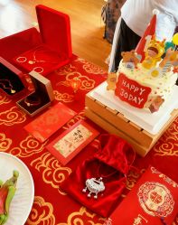 -金吉兒月子中心(太湖度假区店)