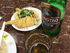 -陈光记烧腊店(罗保博士街店)