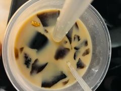 -八婆婆烧仙草(中山路店)