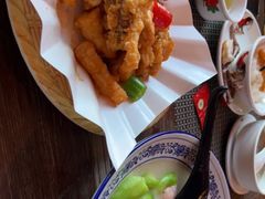 -香山家宴
