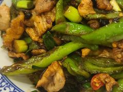 农家小炒肉-新新湘菜馆(新中街二条店)