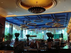 -深圳凯宾斯基酒店