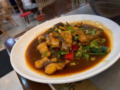 -浔味·山屿湖·正宗全鱼宴老字号