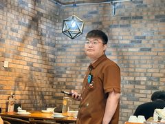 -金掌勺·锅包肉(双榆树店)