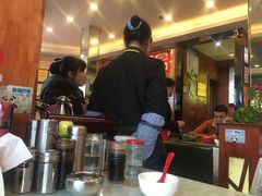 -廖老妈蹄花店(人民公园陕西街259号店)