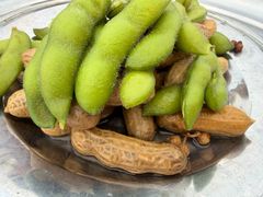 -马坡马老三烧烤涮牛肚(塔西店)