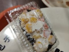 -池田寿司·4H鲜作(西直门凯德华联店)