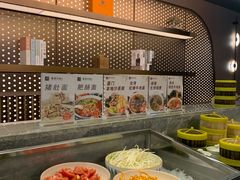 -星漾里•SPA•足道•按摩•养生(吕厝店)