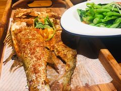 -纳瓦新疆菜(银都店)