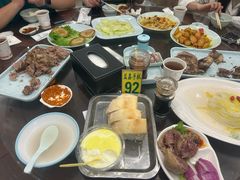 -清真·益鑫羊肉手抓馆(花园北街店)