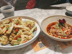 -懒人盐府人家(航天桥店)