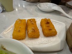 -禧座港式餐厅(星河店)