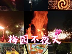 -无锡梅园公园
