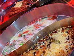 -乐山串串香老火锅(鼓楼店)