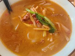 -漆黑觉米粉(三里屯店)