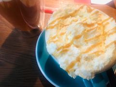 -漫咖啡(武汉天地店)