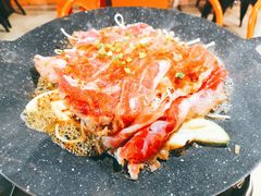-韩国大金刚烤肉·料理(印象城店)