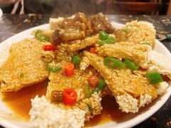 -大众酸菜鱼(梨花巷总店)