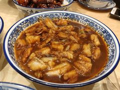 -兰边碗(鼓楼店)