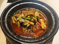 -铜锣湾·有麝自然香(重庆新天地店)