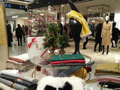 -王府井百货(总府店)