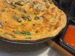 客家蚝仔烙-潮十三潮汕砂锅粥(高新四路大都荟店)