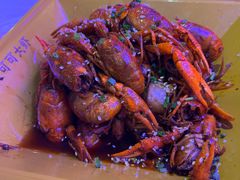 -霄汉牛三鲜湖北砂锅菜(万松园2店)