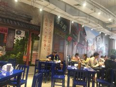 -马路边边火锅串串(观前街店)