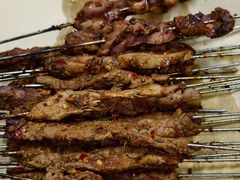 -老白家怡贵园烤肉