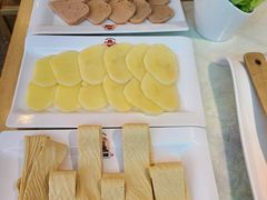 -和福顺牛肉大虾焖锅自助(宝业店)