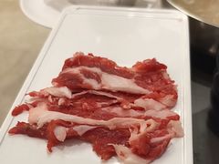 -尚宴牛特鲜自助(太原街万达店)