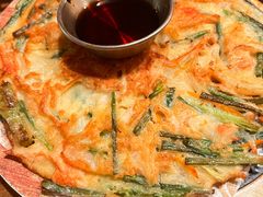 -恩你小木屋·韩式料理(假日广场店)