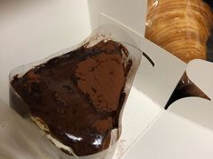-追光 Dream Bakery(汉街店)