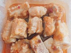 特色蒸排骨-点都德(华强南店)