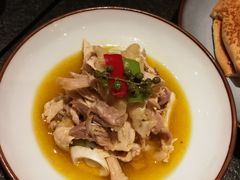 -丝路金桃·新疆菜(徐汇店)