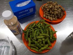 -兆辉木炭海鲜烧烤·海鲜小炒