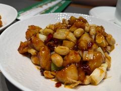 -黑窑厂糖油饼烤鸭·清真菜(旗舰店)