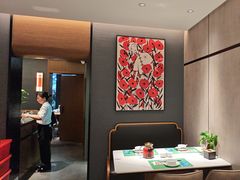 -鑫小城故事·藕汤·家常菜(台北一路总店)