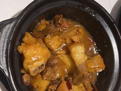 -围龙屋客家食府(福田店)